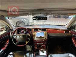 تويوتا كراون